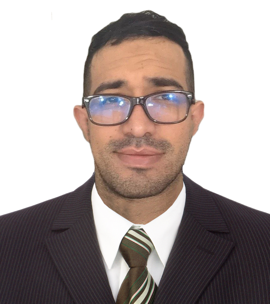 Ali Elouahed